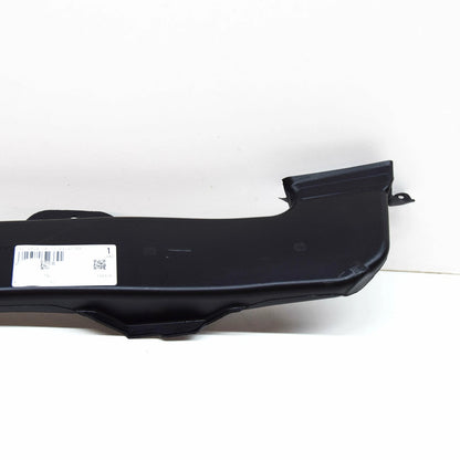 NEW AUDI Q7 4M LEFT OUTER INTERIOR PANEL AIR DUCT 4M0819725B
