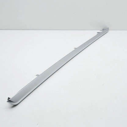 NEW BMW 3 F34 FRONT LEFT DOOR ACCENT MOLDING 7315331 51417315331 ORIGINAL