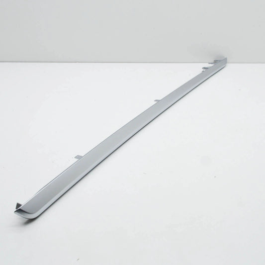 NEW BMW 3 F34 FRONT LEFT DOOR ACCENT MOLDING 7315331 51417315331 ORIGINAL