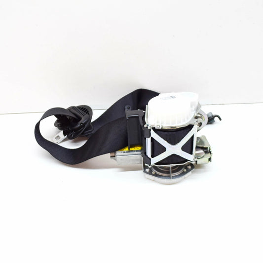 NEW BMW 3 F30 FRONT LEFT UPPER SEAT BELT 72117272475 7272475 LHD ORIGINAL