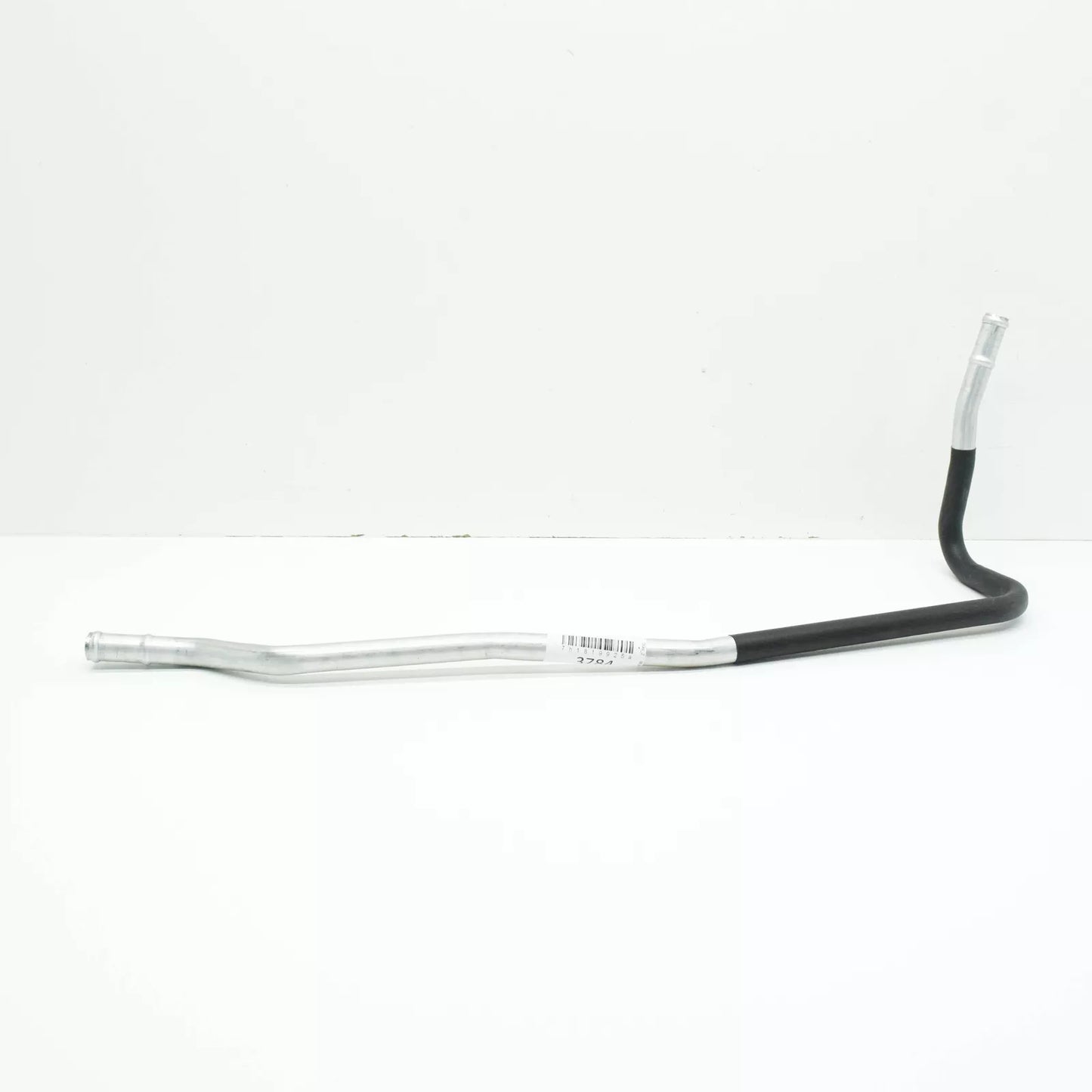 NEW VOLKSWAGEN TRANSPORTER T5 COOLANT HOSE PIPE 7H1819925A ORIGINAL