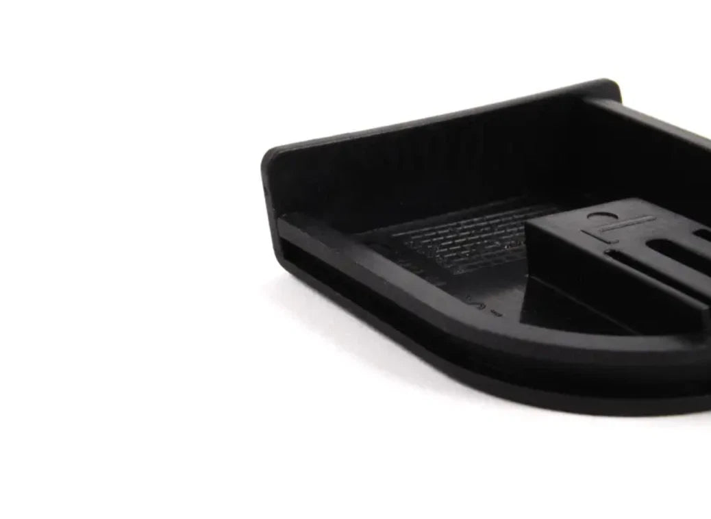 NEW BMW 3 E46 REAR LEFT INTERIOR TRIM COVER LHD 7022385 51717022385 ORIGINAL