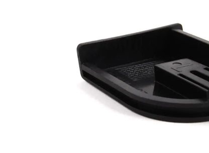 NEW BMW 3 E46 REAR LEFT INTERIOR TRIM COVER LHD 7022385 51717022385 ORIGINAL