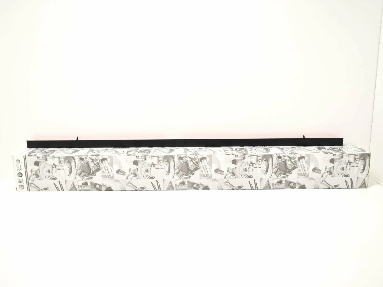 NEW AUDI A8 D5 4N FRONT LEFT DOOR LOWER COVER TRIM 4N0853959BT94