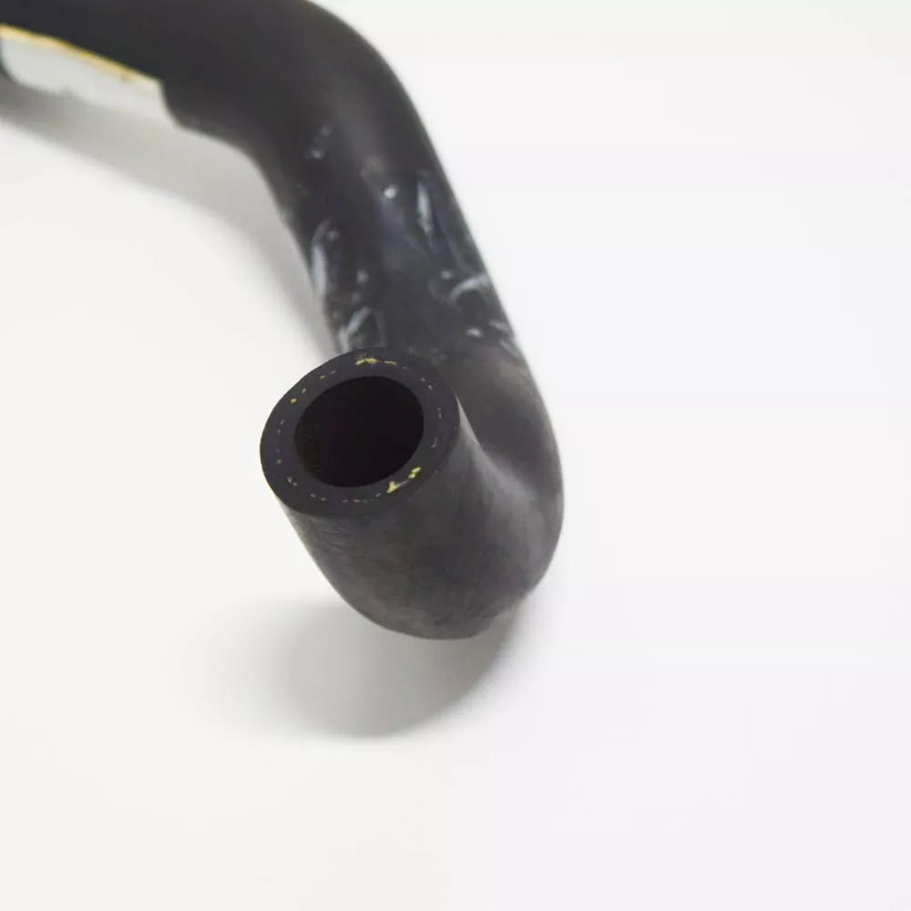 NEW BMW 6 E24 COUPE TURBOCHARGER FEED INLET PIPE 64211364765 1364765 ORIGINAL