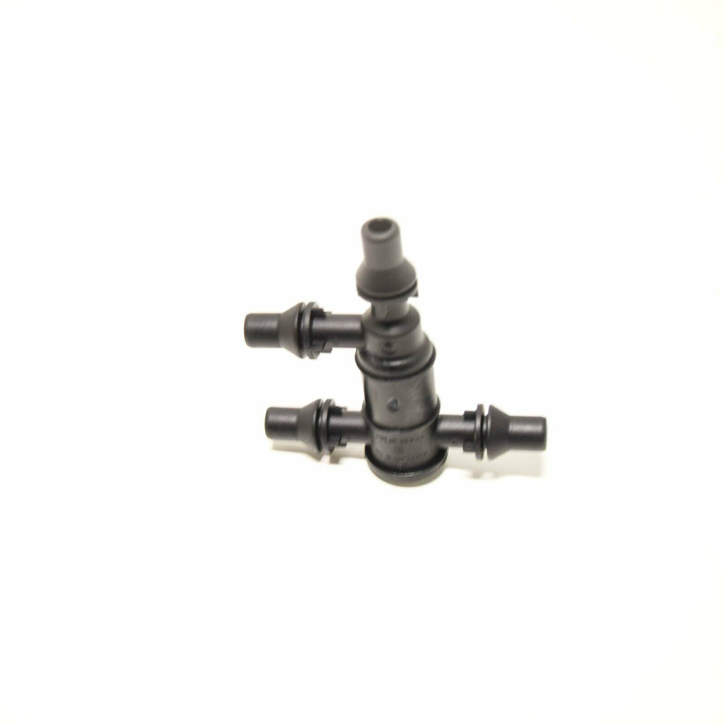 NEW MERCEDES-BENZ E-CLASS W213 SHUT-OFF VALVE A0005061000 ORIGINAL