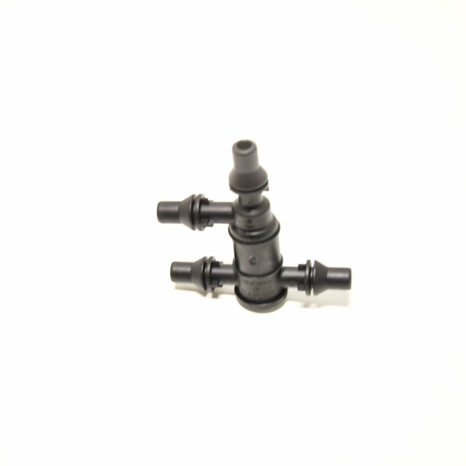 NEW MERCEDES-BENZ E-CLASS W213 SHUT-OFF VALVE A0005061000 ORIGINAL