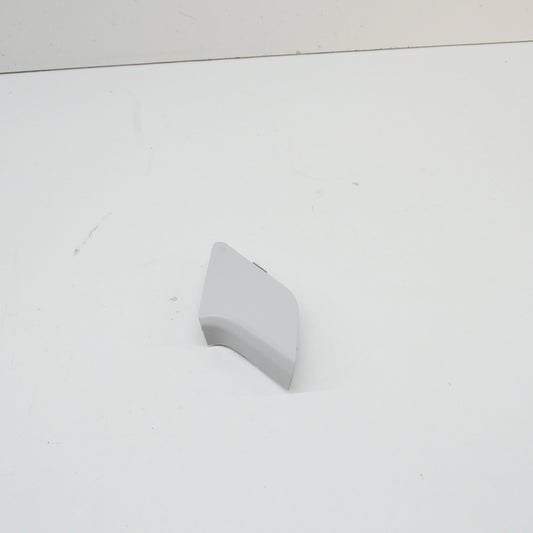 NEW MERCEDES-BENZ SL R230 FRONT BUMPER TOW EYE COVER A23088513239999 ORIGINAL