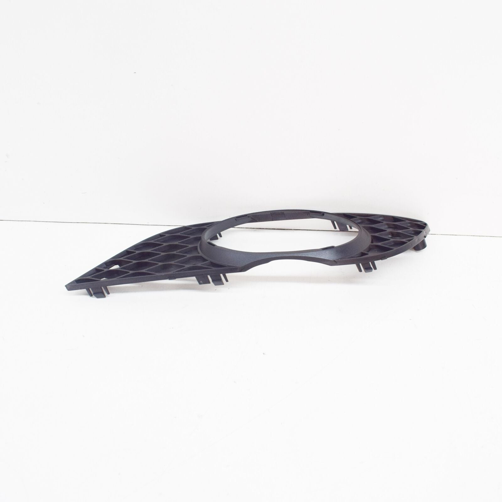 NEW MERCEDES-BENZ E W211 FRONT BUMPER LEFT GRILLE COVER A2118850522 ORIGINAL