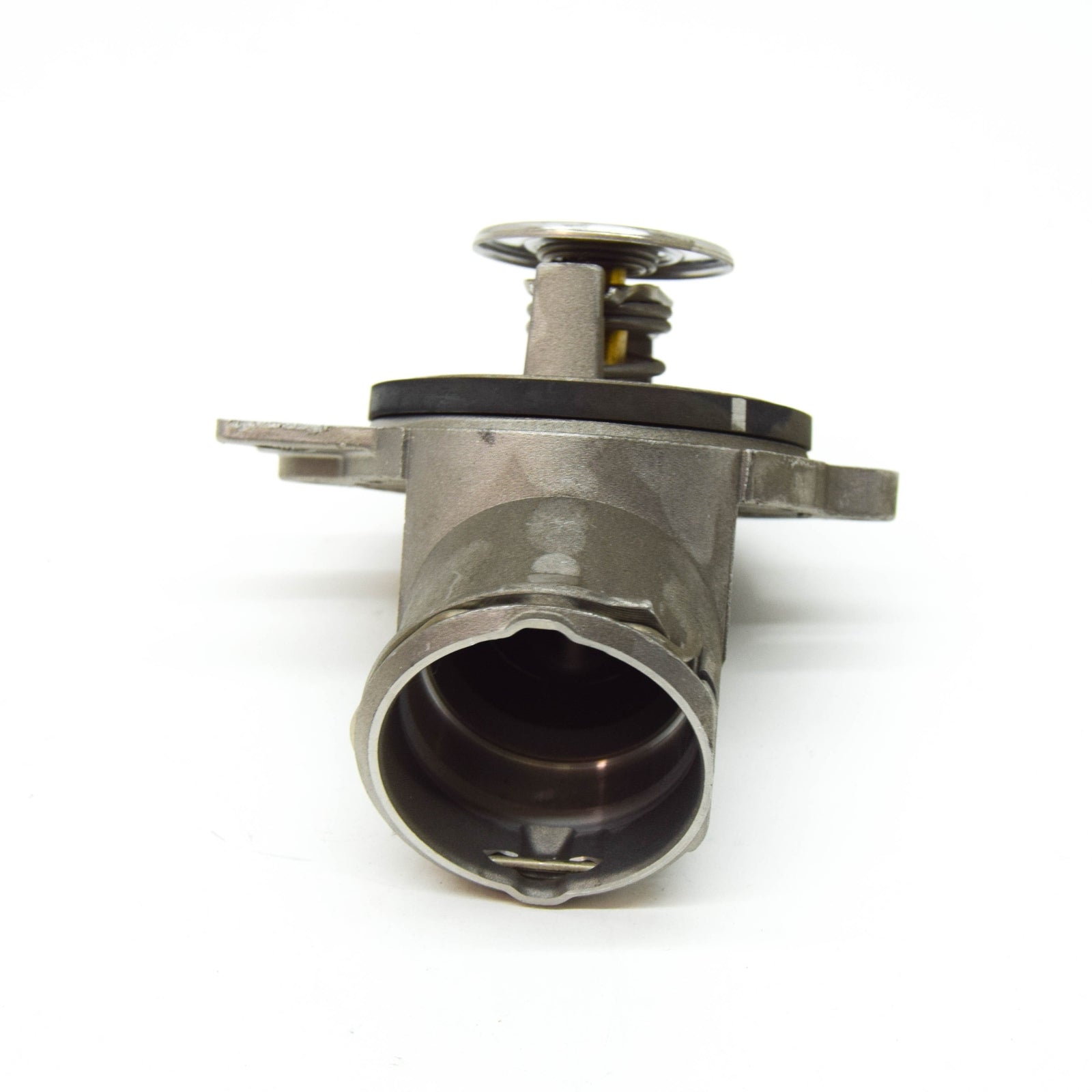 NEW MERCEDES-BENZ SLK R171 ENGINE COOLANT THERMOSTAT HOUSING A1132030375