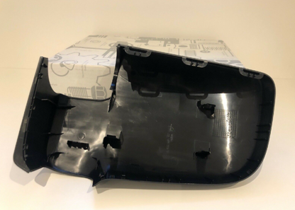 NEW MB SPRINTER W907 FRONT RIGHT DOOR MIRROR SHELL COVER A9108114000 ORIGINAL