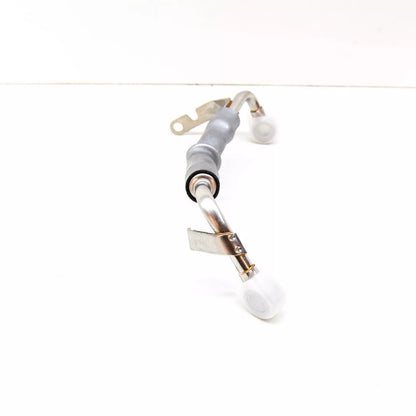 NEW VW GOLF V TURBOCHARGER COOLANT LINE 06F121497G ORIGINAL