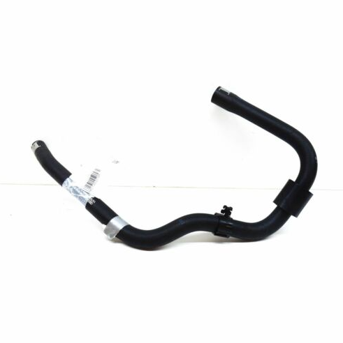 NEW AUDI Q7 4M ENGINE COOLANT HOSE 4M0145919R ORIGINAL