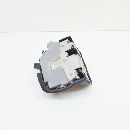 NEW BMW X5 E53 REAR LEFT DOOR LOCK WITH MOTOR ACTUATOR 51228402601 ORIGINAL