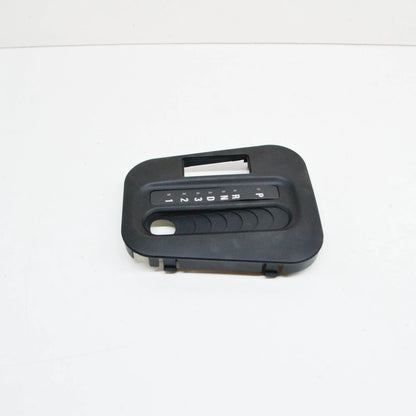 NEW BMW Z3 COUPE E36 GEAR SHIFT SELECTOR LEVER 51168397821 8397821 ORIGINAL