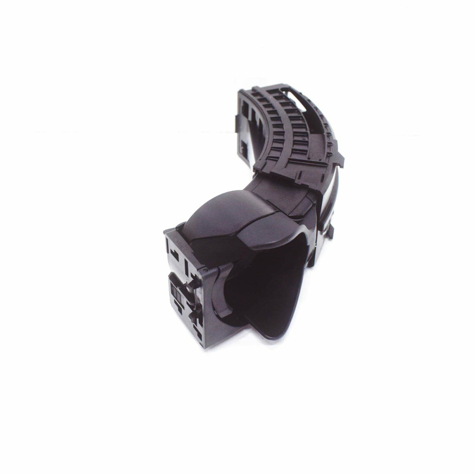 NEW MERCEDES-BENZ CLK C209 CUP HOLDER HOUSING LHD A2096800379 ORIGINAL