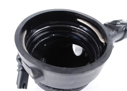 NEW BMW 1 COUPE E82 ENGINE AIR INTAKE HOSE 13717590305 ORIGINAL