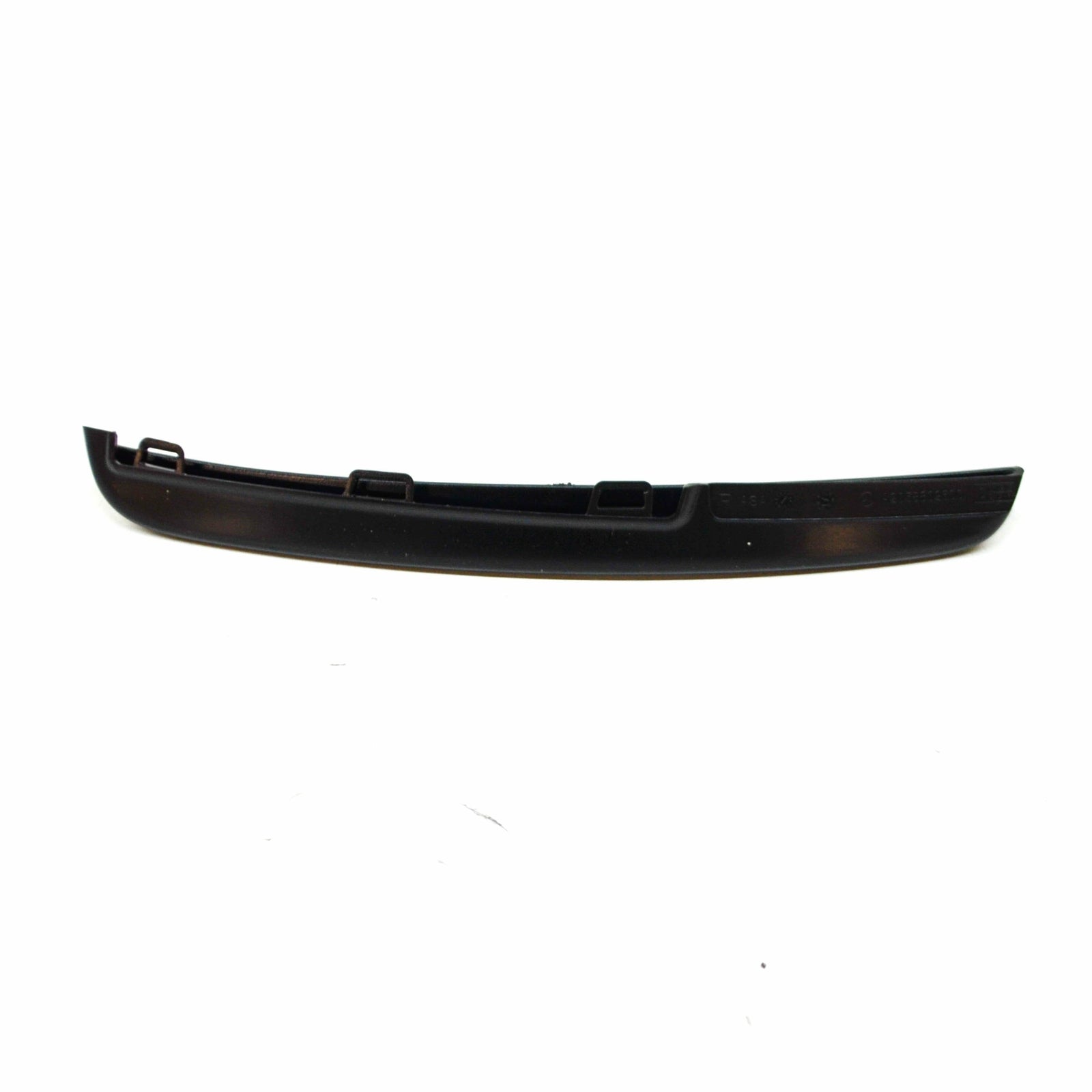 NEW MERCEDES-BENZ C W205 AMG REAR RIGHT WHEEL GARNISH TRIM A2058802600 ORIGINAL