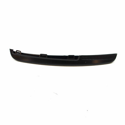 NEW MERCEDES-BENZ C W205 AMG REAR RIGHT WHEEL GARNISH TRIM A2058802600 ORIGINAL