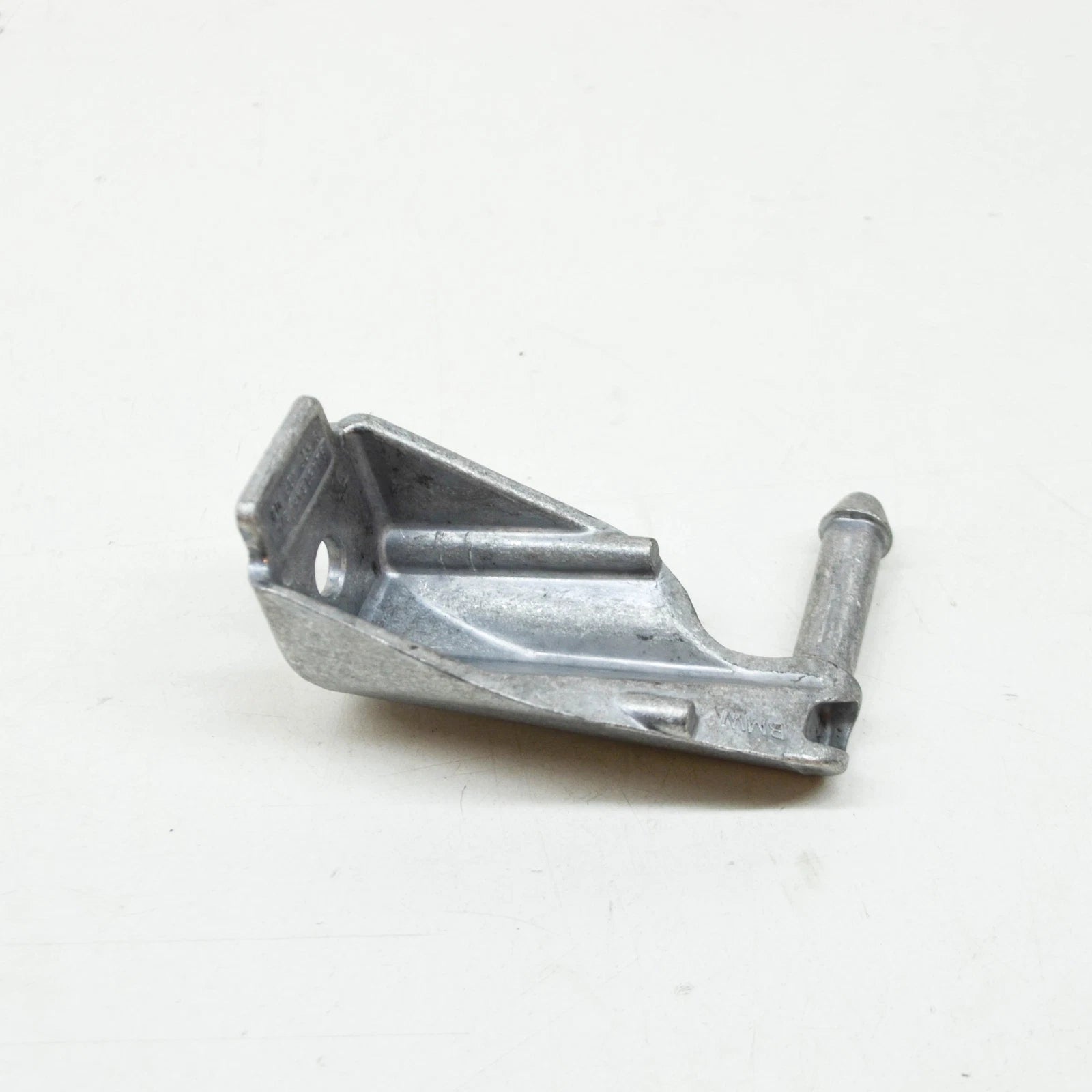 NEW BMW 3 G20 REAR EXHAUST SILENCER FRONT BRACKET 18308599409 ORIGINAL