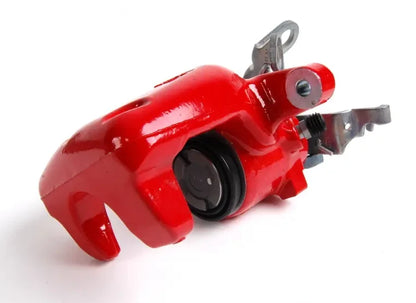 NEW VOLKSWAGEN GOLF 5K MK6 REAR LEFT BRAKE CALIPER 1K0615423P ORIGINAL