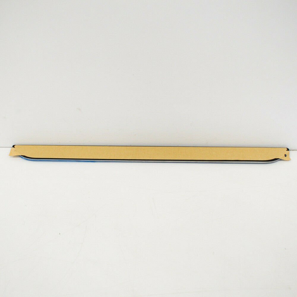 new bmw x5 e70 m front left door inner sill trim 51477205263 original