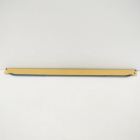 new bmw x5 e70 m front left door inner sill trim 51477205263 original