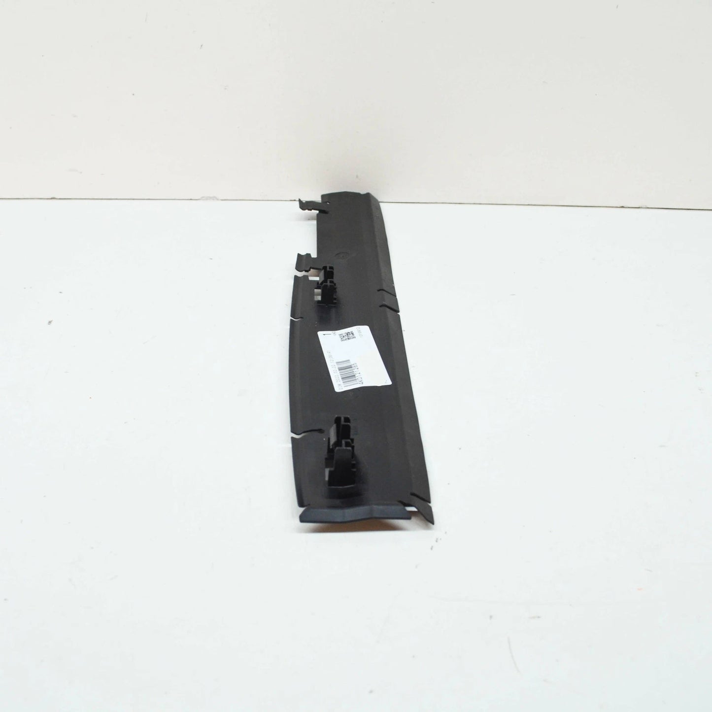 NEW AUDI A7 SPORTBACK 4K8 RADIATOR FAN UPPER AIR GUIDE 4K0121285 ORIGINAL