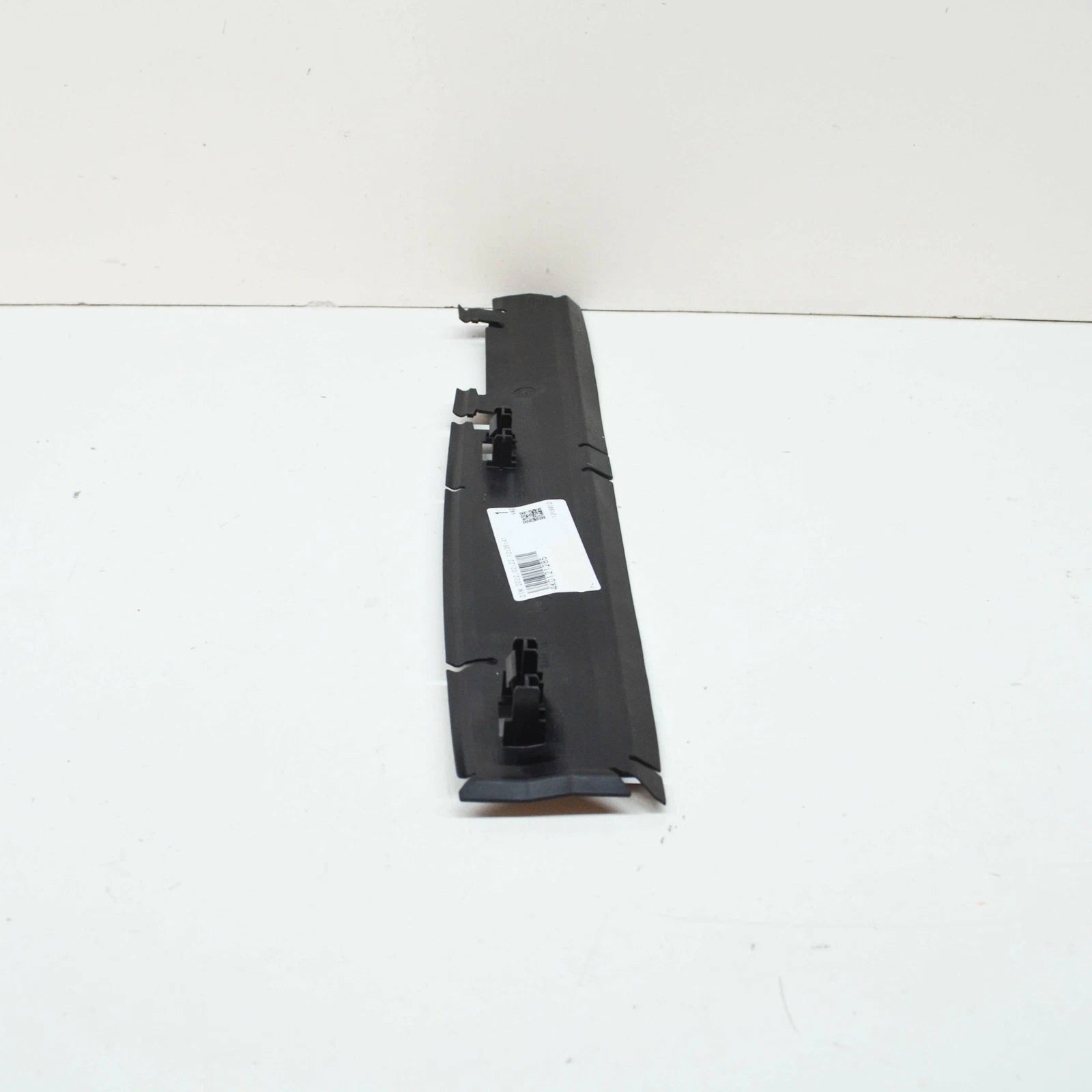 NEW AUDI A7 SPORTBACK 4K8 RADIATOR FAN UPPER AIR GUIDE 4K0121285 ORIGINAL