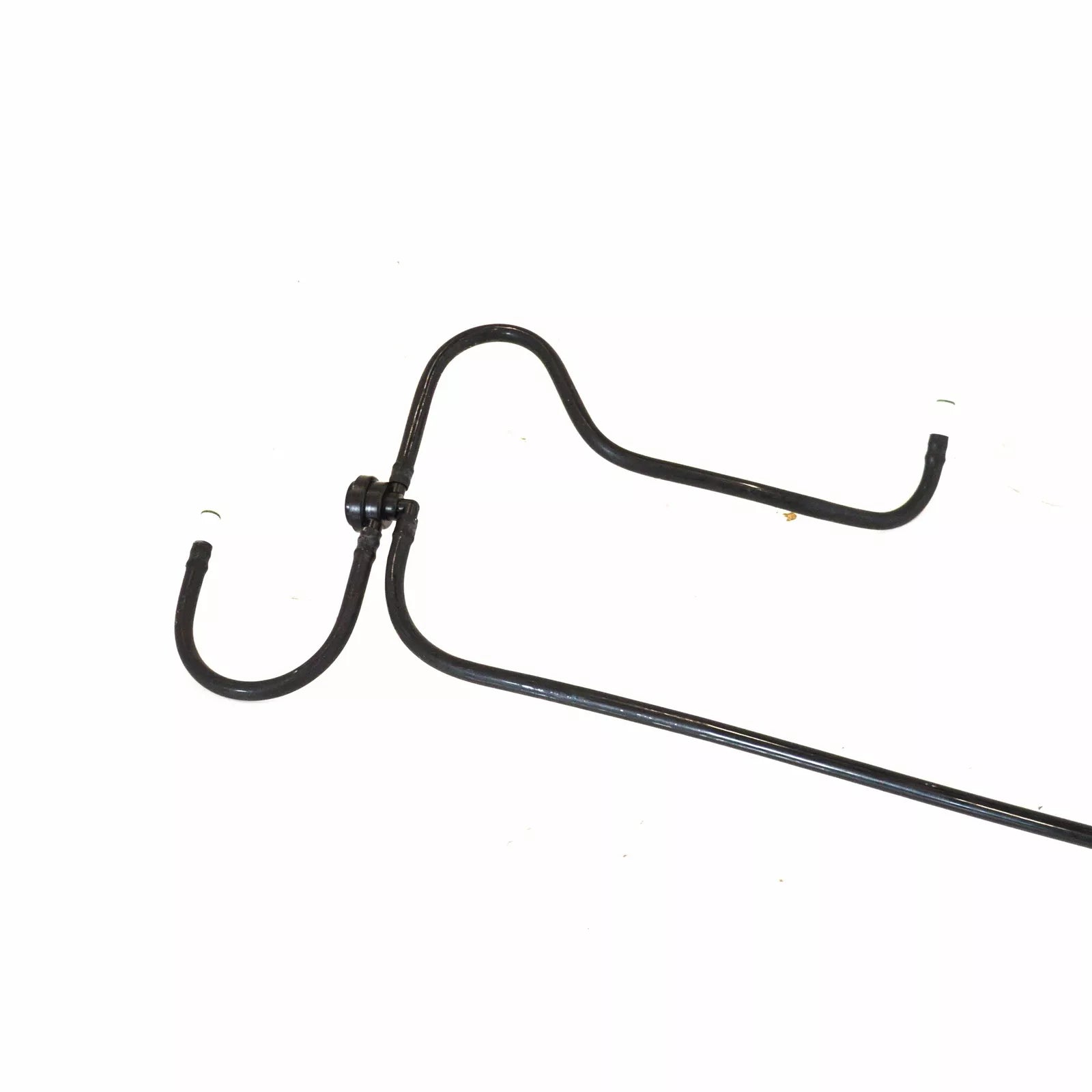 NEW BMW 5 E39 HEADLIGHT WASHER HOSE 61668360664 ORIGINAL