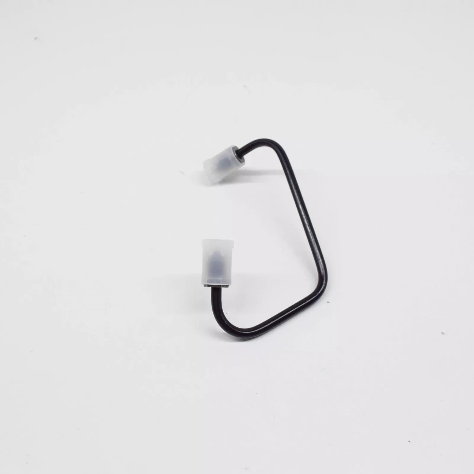 NEW AUDI A6 C6 FRONT LEFT BRAKE PIPE 4F0611721A