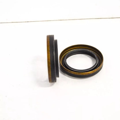 NEW BMW 1 F21 REAR AXLE SHAFT SEAL  33127621206 7621206 ORIGINAL