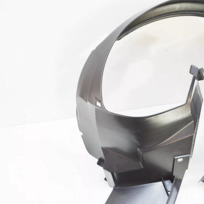 NEW BMW Z3 COUPE E36 FRONT LEFT INNER FENDER LINER 8397685 51718397685 ORIGINAL