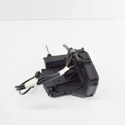 NEW MERCEDES-BENZ C W203 FRONT LEFT DOOR LOCK RHD A2037200335 ORIGINAL