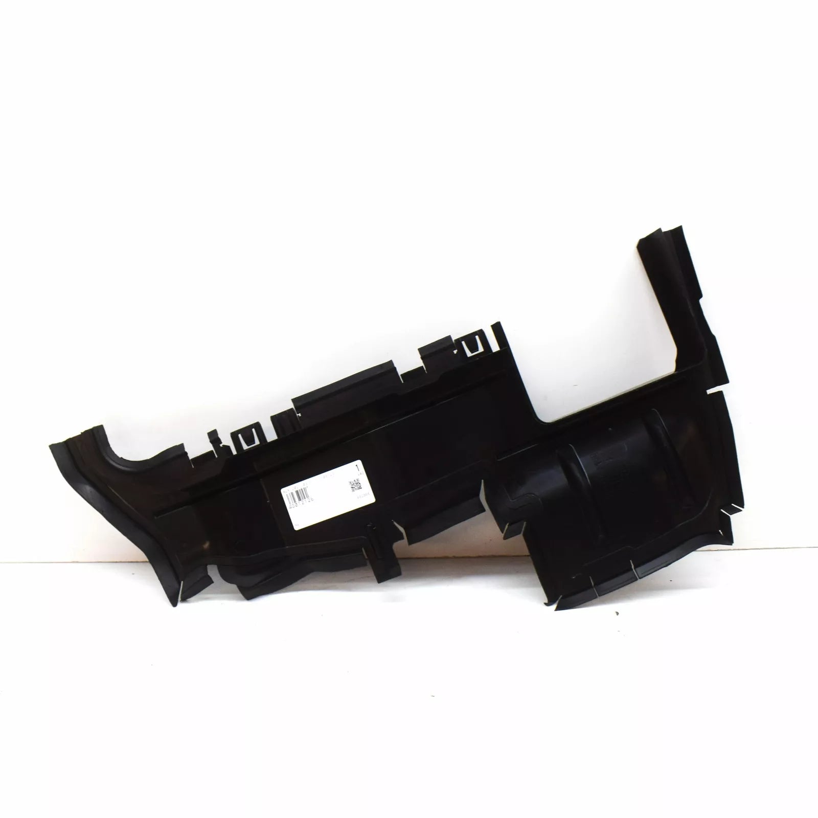 NEW AUDI A6 C7 RADIATOR SUPPORT BAFFLE RIGHT AIR GUIDE 4G0121284T