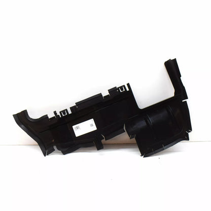 NEW AUDI A6 C7 RADIATOR SUPPORT BAFFLE RIGHT AIR GUIDE 4G0121284T