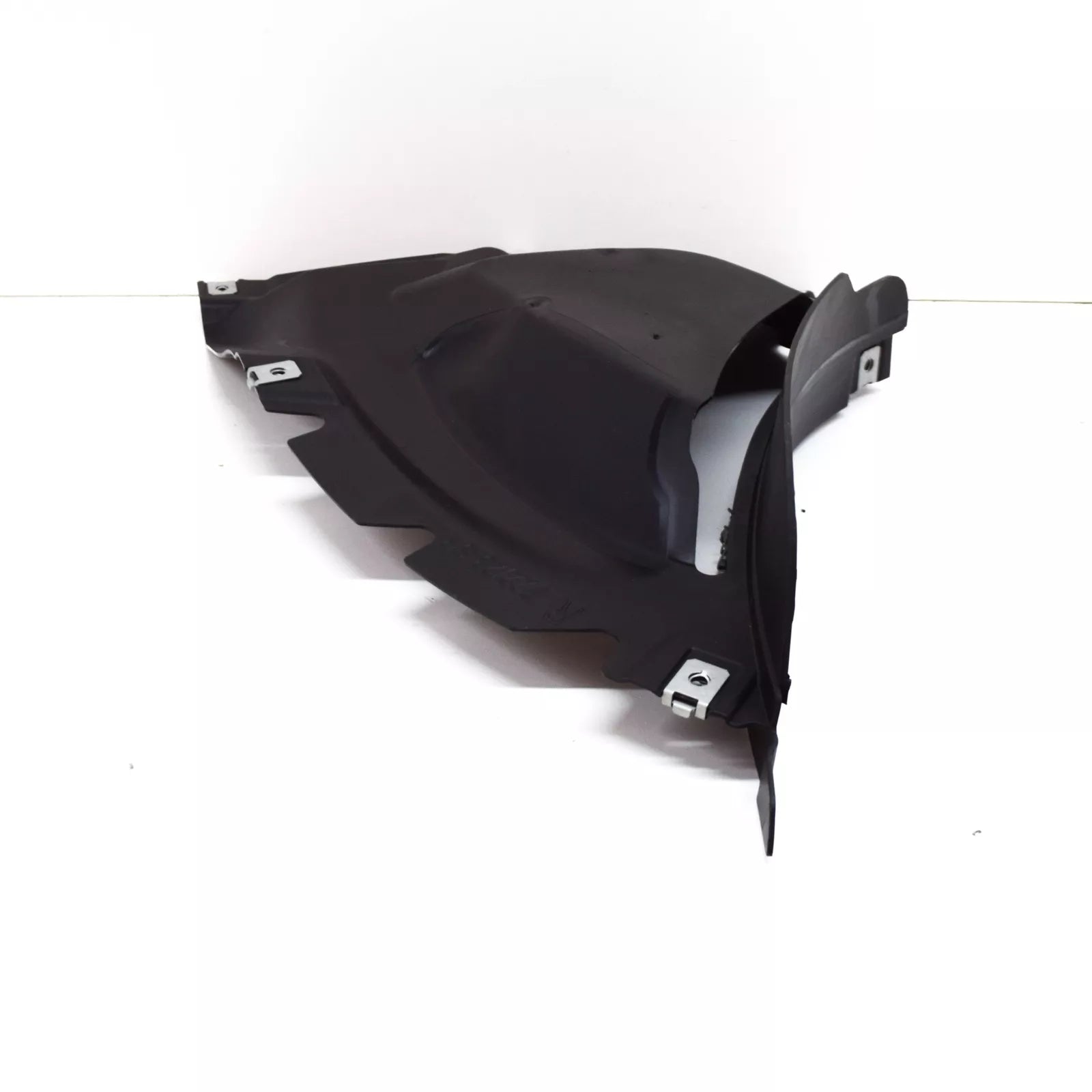 NEW BMW 3 F30 FRONT RIGHT ARCH LINER DEFLECTOR 51718057218 8057218 ORIGINAL