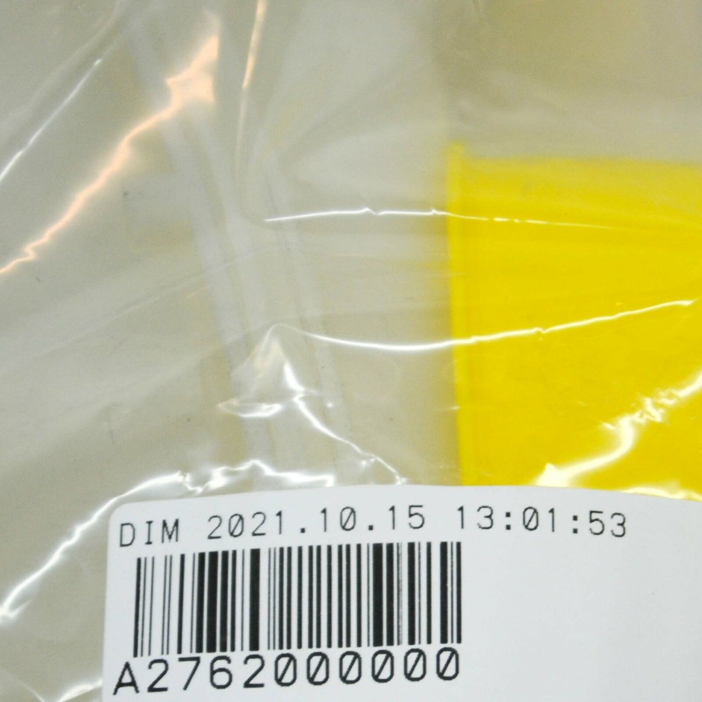 NEW MERCEDES-BENZ E W213 ENGINE COOLANT EXPANSION TANK A2762000000 ORIGINAL