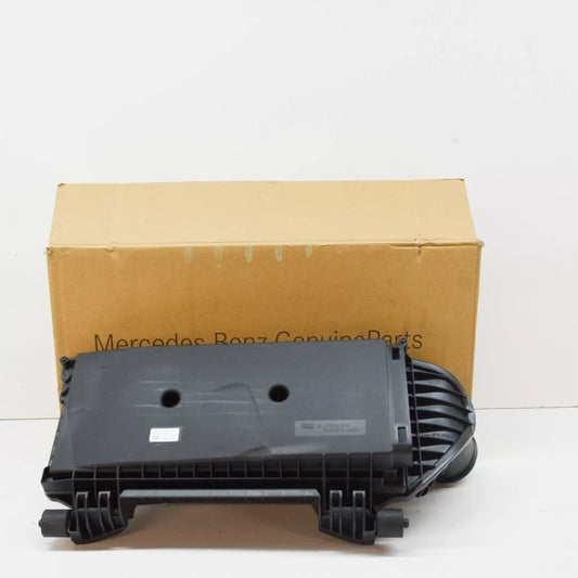 NEW MERCEDES-BENZ GLE W166 AIR FILTER BOX A2760901301 ORIGINAL