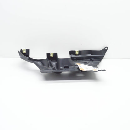 new bmw 5 g30 steering assembly left side cover 51757340191 7340191 original