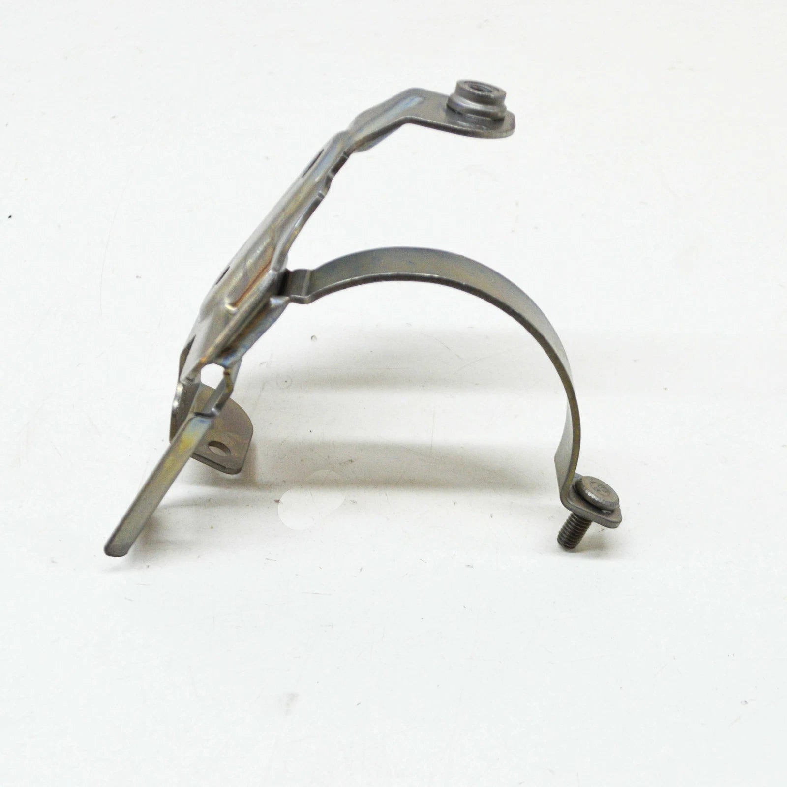 NEW BMW 2 F22 ELECTRICAL WATER PUMP BRACKET 11518663637 8663637 ORIGINAL