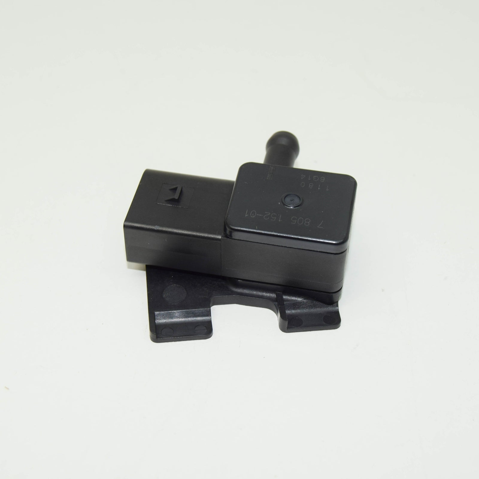 new bmw f10 e70 mini r55 exhaust pressure sensor diesel 13627805152 original