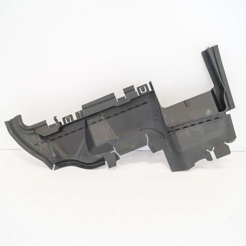 NEW AUDI A7 4G AIR BAFFLE DUCT DEFLECTOR 4G8121284AG