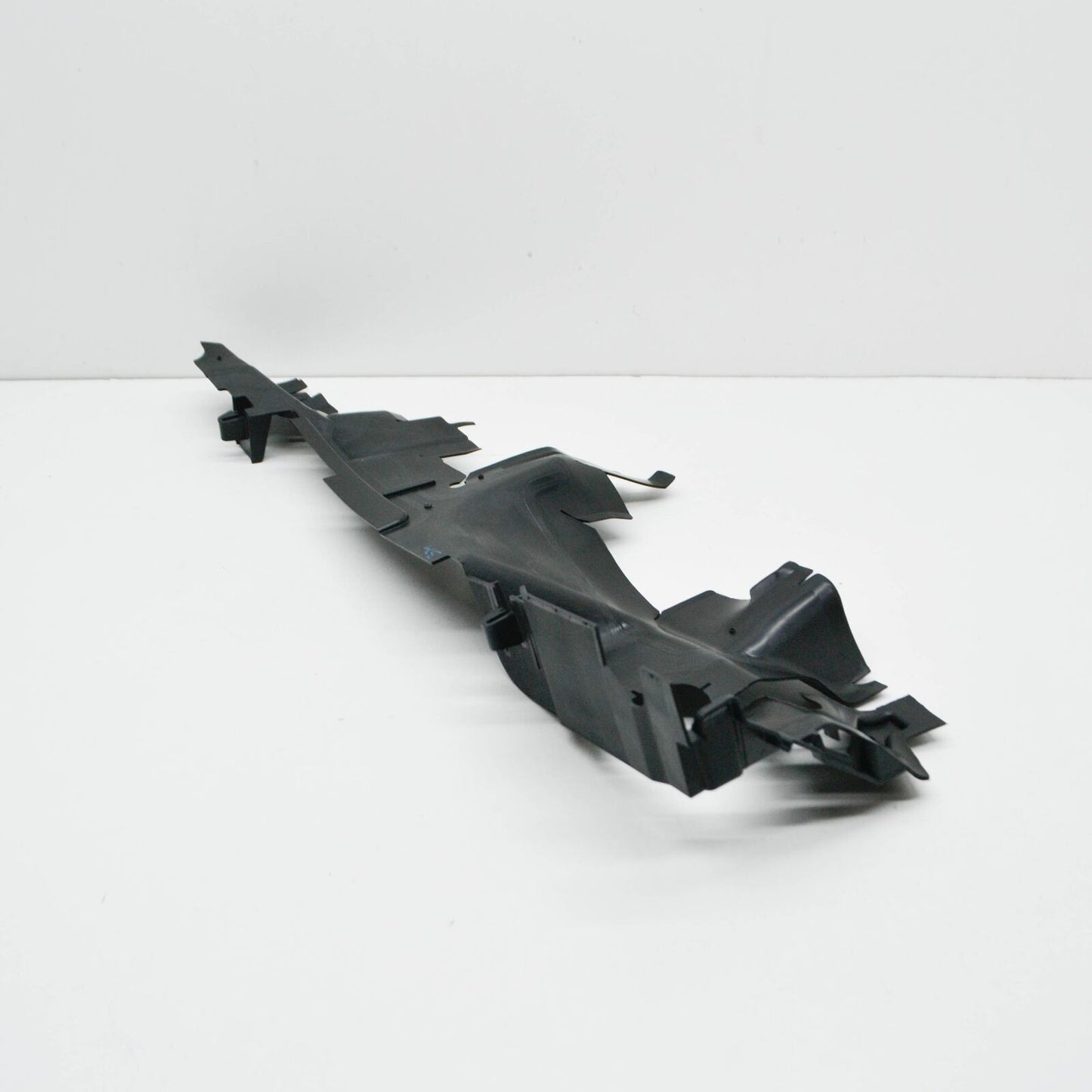 NEW VW TIGUAN ALLSPACE MK2 AD LEFT RADIATOR AIR GUIDE 5NN121283AH 2018 ORIGINAL