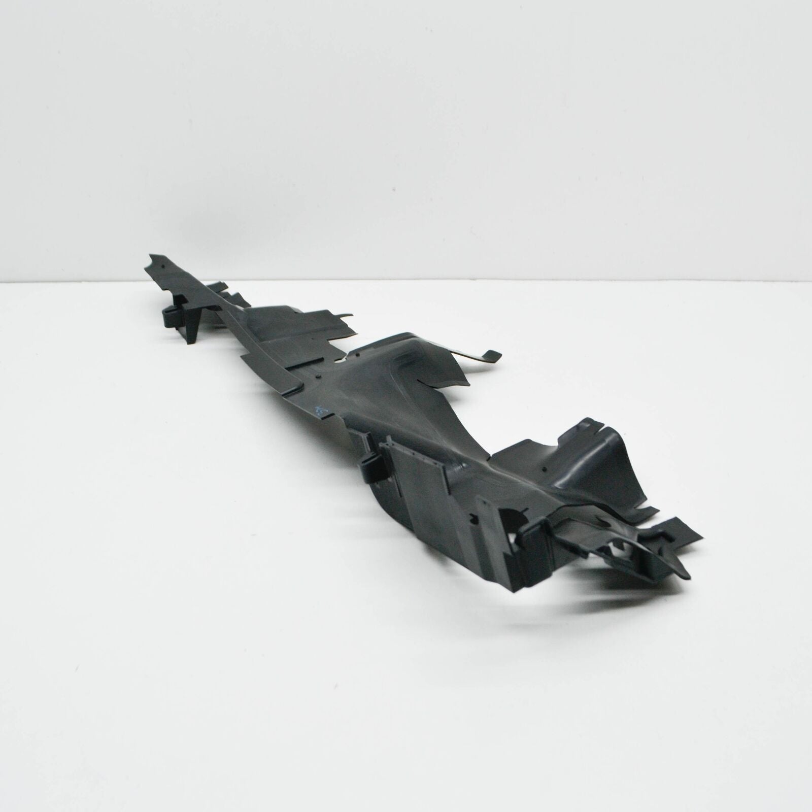 NEW VW TIGUAN ALLSPACE MK2 AD LEFT RADIATOR AIR GUIDE 5NN121283AH 2018 ORIGINAL