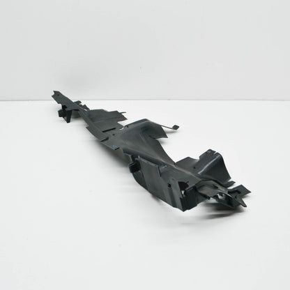 NEW VW TIGUAN ALLSPACE MK2 AD LEFT RADIATOR AIR GUIDE 5NN121283AH 2018 ORIGINAL