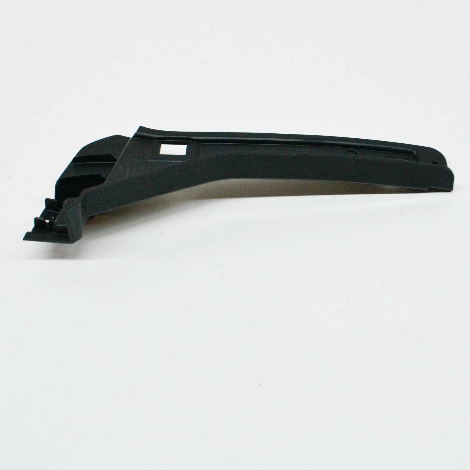 NEW AUDI A7 SPORTBACK 4G8 FRONT BUMPER RIGHT ADAPTER 4G8807084B ORIGINAL