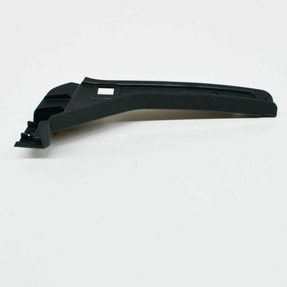 NEW AUDI A7 SPORTBACK 4G8 FRONT BUMPER RIGHT ADAPTER 4G8807084B ORIGINAL