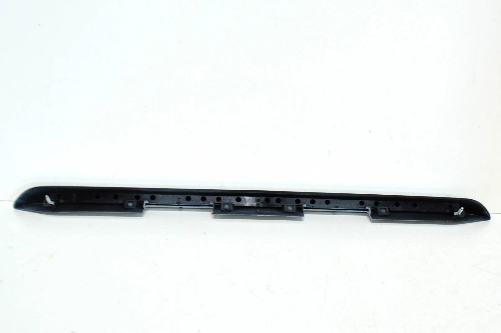 NEW MERCEDES-BENZ E W124 REAR PANEL DOOR TOP HANDLE A1247400093 ORIGINAL