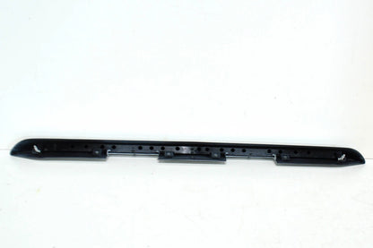 NEW MERCEDES-BENZ E W124 REAR PANEL DOOR TOP HANDLE A1247400093 ORIGINAL